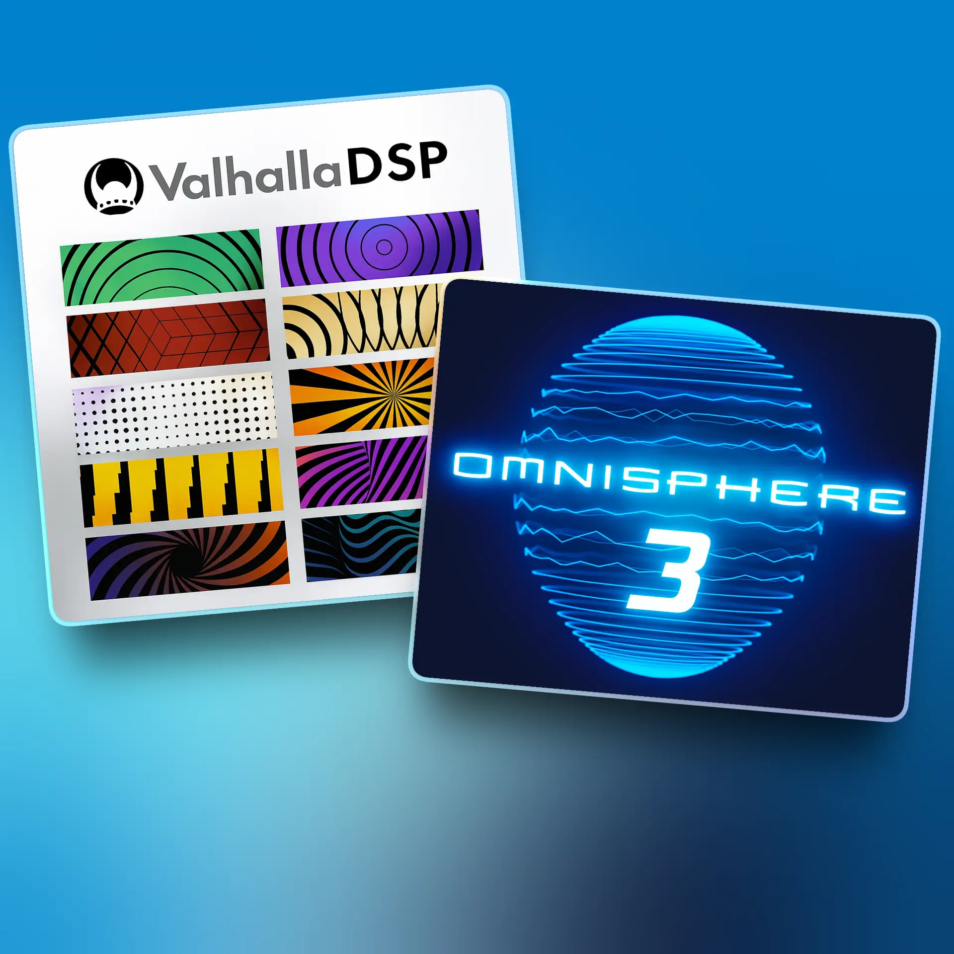 shopallplugins.com best sellers omnisphere3 valhalla dsp bundle