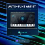 Antares Auto Tune Artist