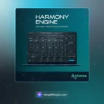 Antares Harmony Engine