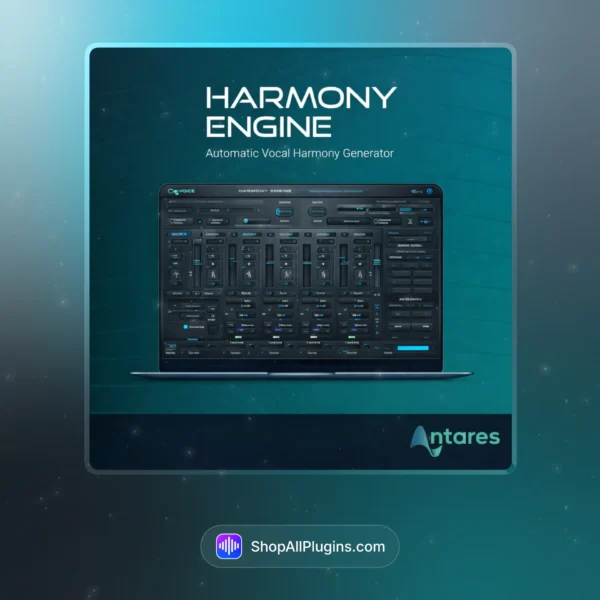 Antares Harmony Engine