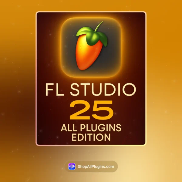 FL Studio 2025 All Plugins Edition,FL Studio 2025 download