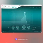 FabFilter Micro