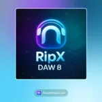 Hit’n’Mix RipX DAW 8