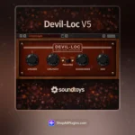 Soundtoys Devil Loc download