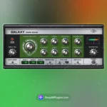 UAD Galaxy Tape Echo