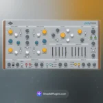 UAD PolyMAX Synth
