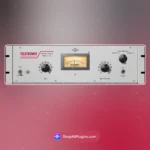UAD Teletronix LA 2A Tube Compressor
