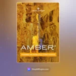 UJAM Virtual Guitarist AMBER 2 free download