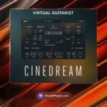 UJAM Virtual Guitarist CINEDREAM