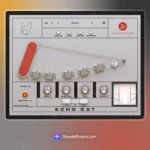 Wavesfactory Echo Cat