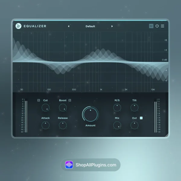 Wavesfactory Equalizer