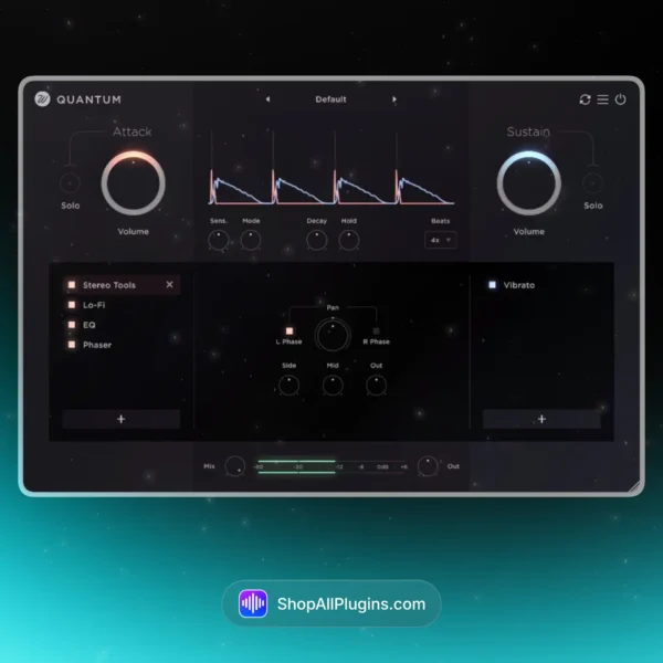 Wavesfactory Quantum