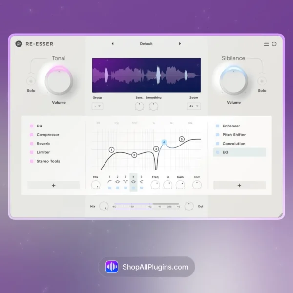 Wavesfactory Re Esser