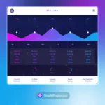 Wavesfactory Spectre