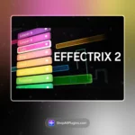 effectrix 2 sugar bytes