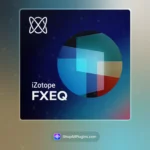 iZotope FXEQ