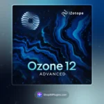 iZotope Ozone 12 Advanced