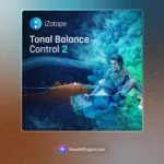 iZotope Tonal Balance Control 2