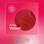 iZotope Velvet