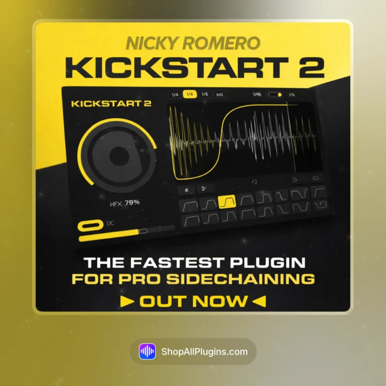 CableGuys Nicky Romero Kickstart 2