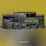 Metric Halo Production Bundle