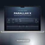 Neural DSP Parallax X