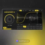 Nicky Romero Kickstart 2 free Download,Cableguys Kickstart 2