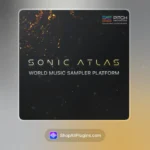 Pitch Innovations Sonic Atlas Mac,Sonic Atlas VST free download