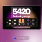 Purafied Audio Purafied 5420