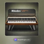 Rhodes v8 pro review,Rhodes v8 pro sale,Rhodes Anthology vs V8