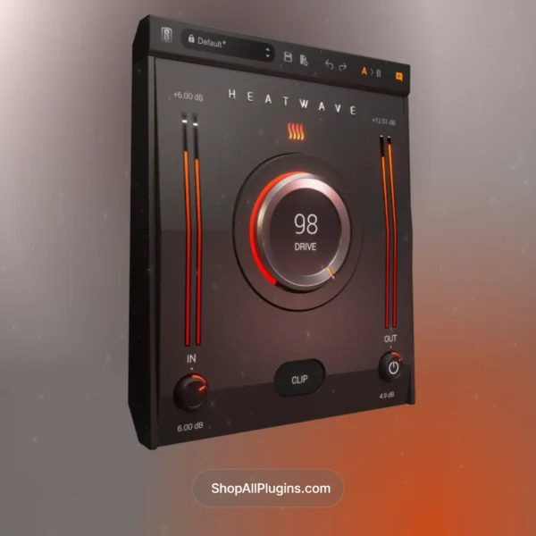 Slate Digital Heatwave download