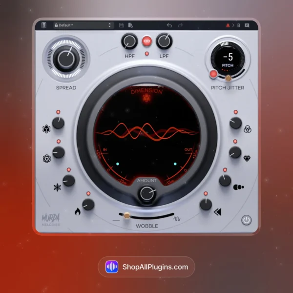 Slate Digital Murda Melodies