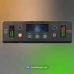 Solid State Logic Fusion Stereo Image