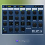 Strymon NightSky Plugin