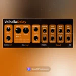 Valhalla Delay free download