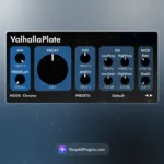 Valhalla Plate download