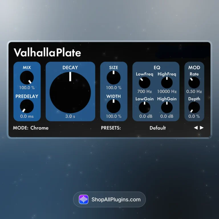 Valhalla Plate download
