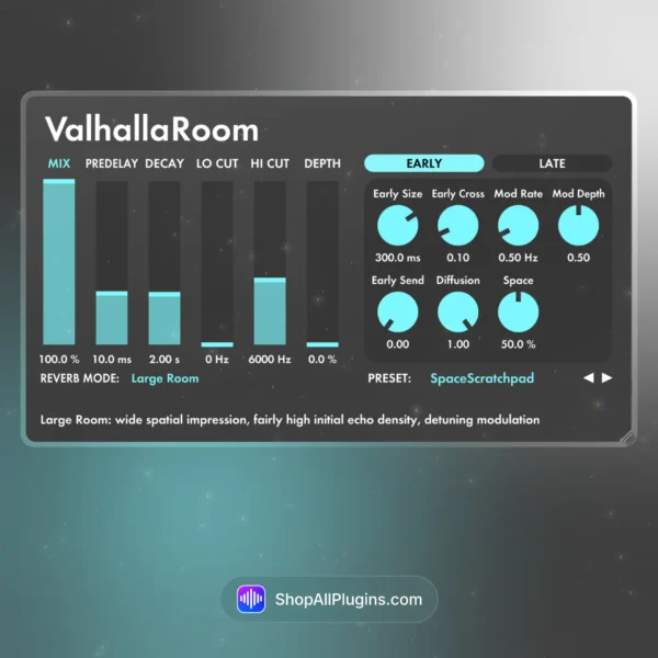 Valhalla Room download