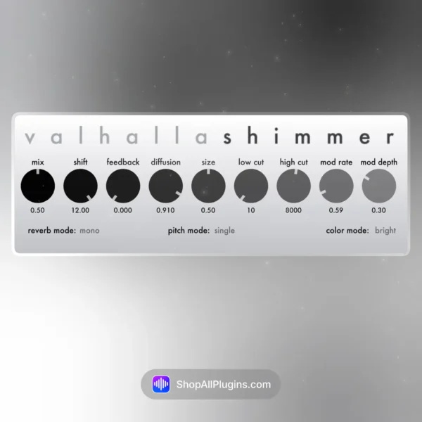 Valhalla Shimmer download