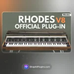 rhodes v8 pro