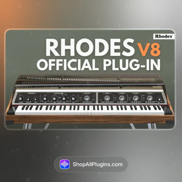 rhodes v8 pro