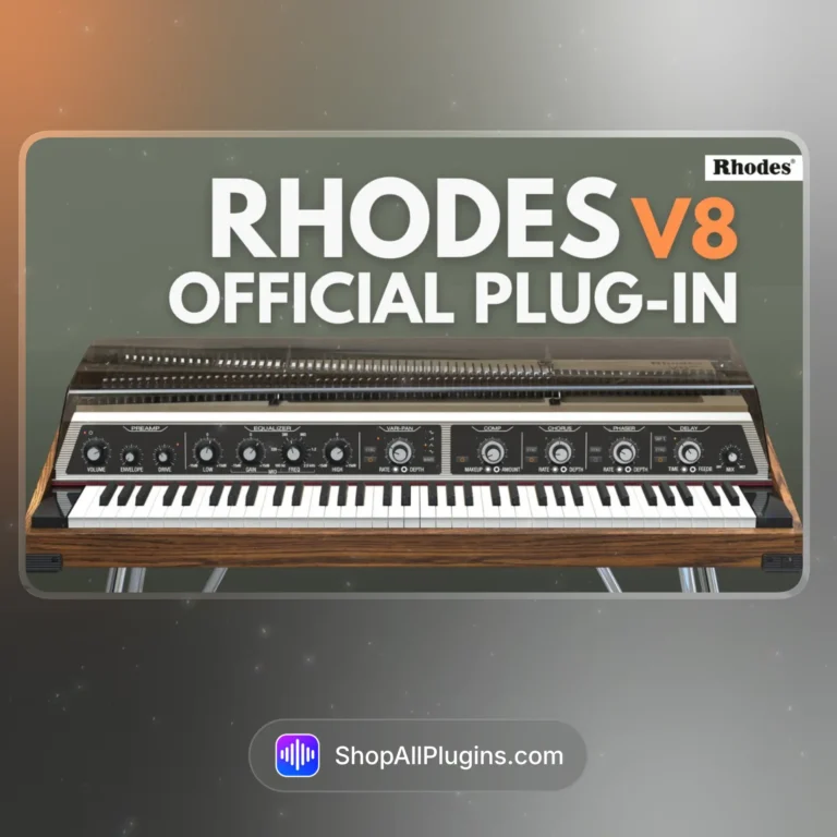 rhodes v8 pro