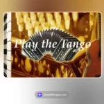 Big Fish Audio Play The Tango