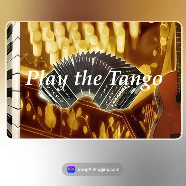 Big Fish Audio Play The Tango