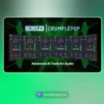 Boris FX CrumplePop Pro 2025