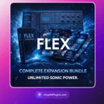Image Line FLEX Complete Expansion Bundle
