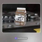 Korneff Audio Chocolate Milk
