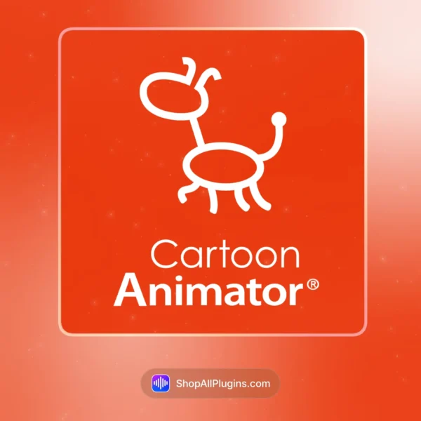Reallusion Cartoon Animator