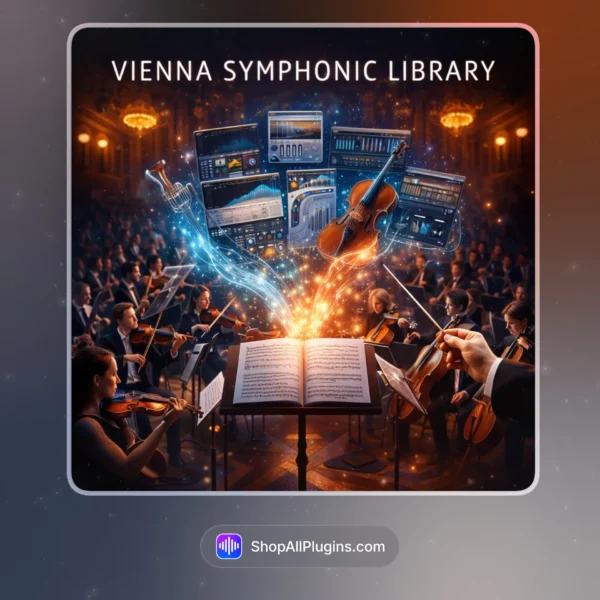 Vienna Symphonic Library