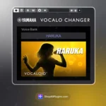 Yamaha Vocalo Changer